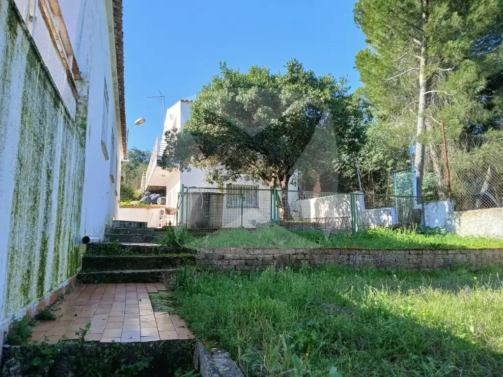 Casa o xalet en venda en Cáceres amb Aire condicionat, Terrassa i Piscina