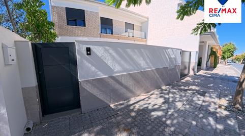 Foto 2 de Casa o xalet en venda a Avenida Avenida de Los Baños, 56, Zújar, Granada