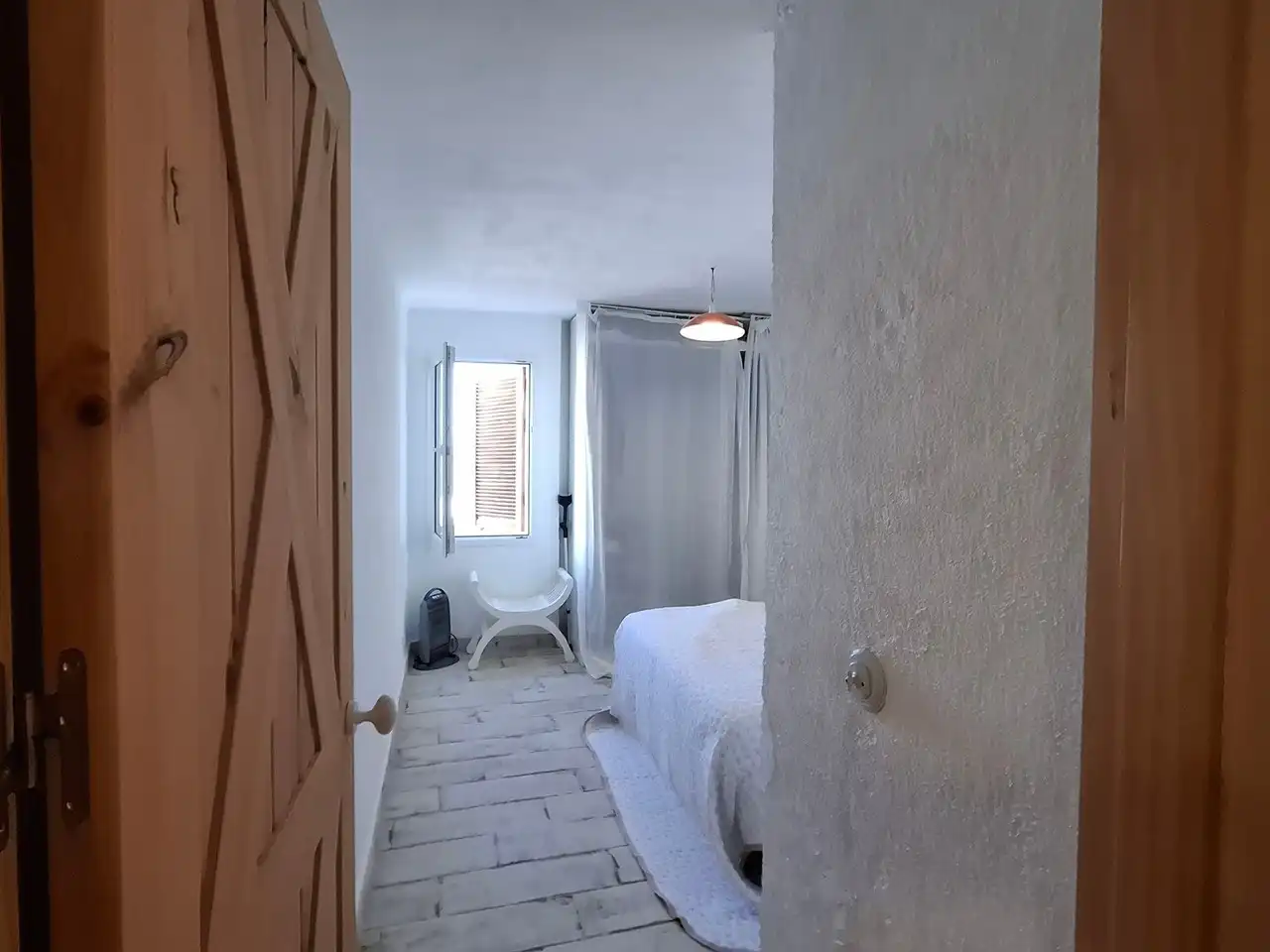 Habitación de Apartamento en venta en Mojácar con Terraza