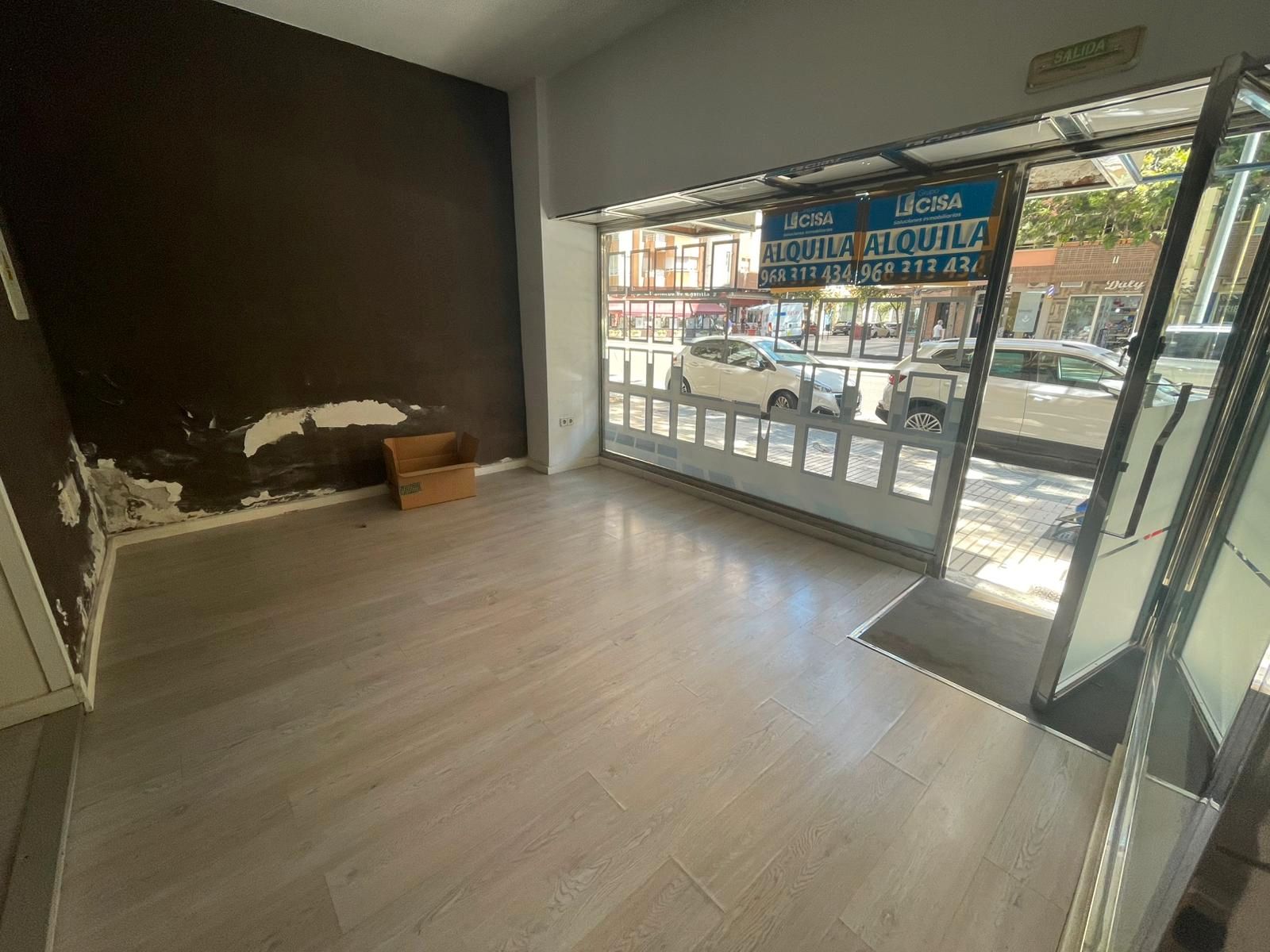 Local en venta en Cartagena