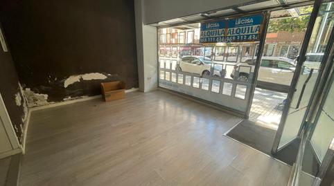 Photo 3 of Premises for sale in Calle Ángel Bruna, Alameda, Cartagena