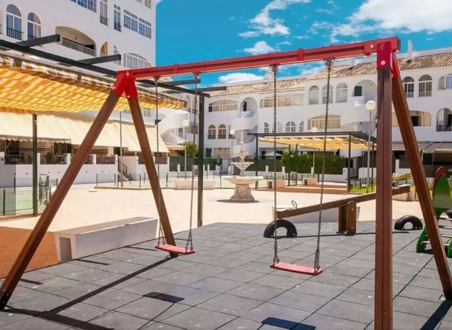 Flat for rent in El Portil