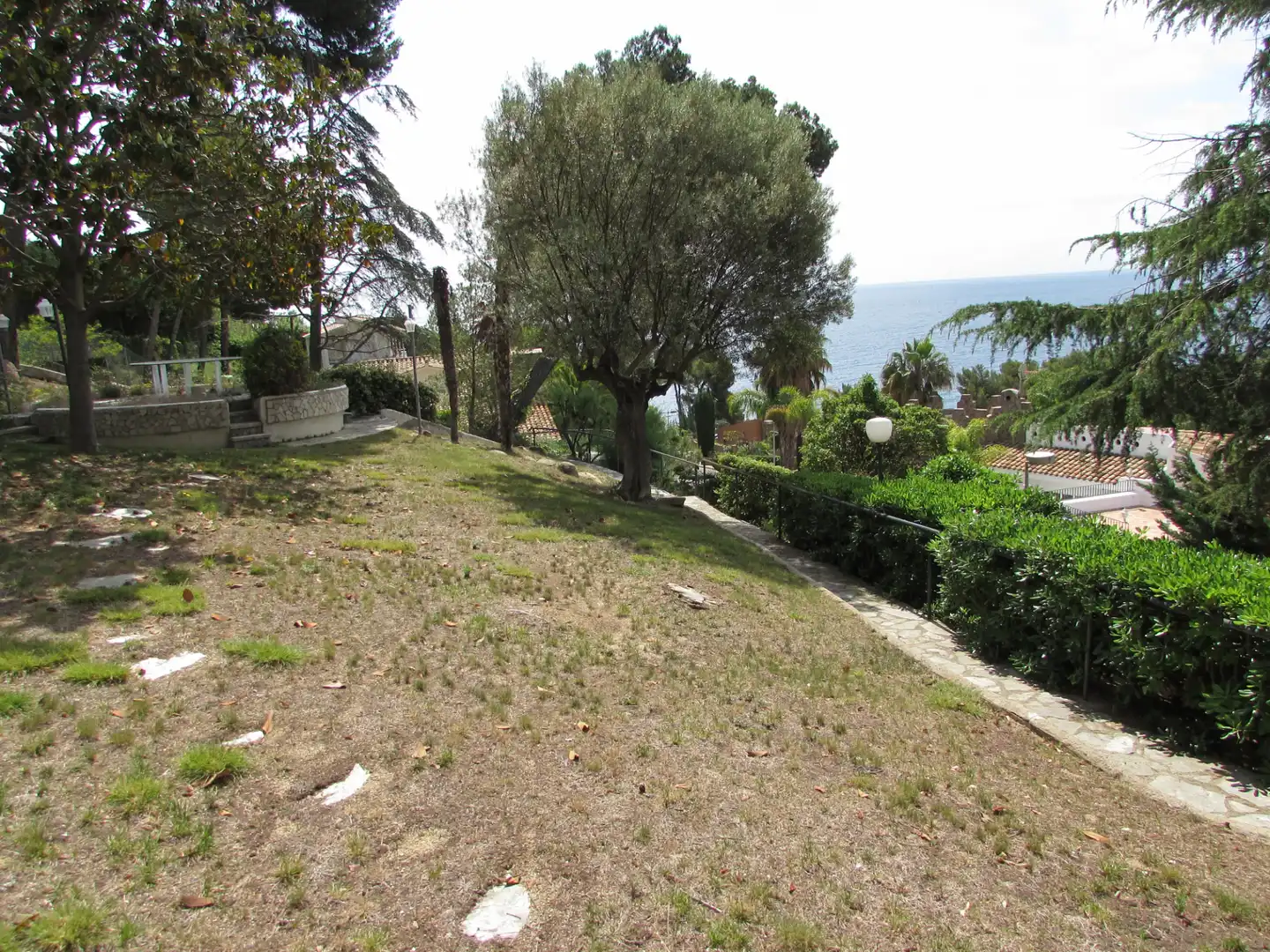 Wohnbaugrundstück zum Verkauf in Carrer de la Cala, imagen 2