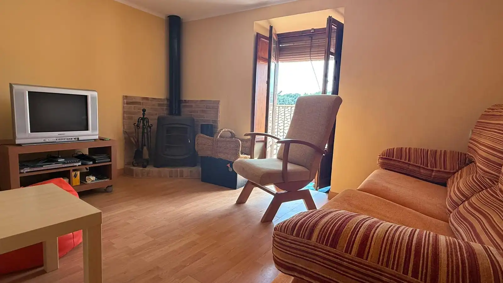 Casa adosada en venta en Villafranca del Cid / Vilafranca