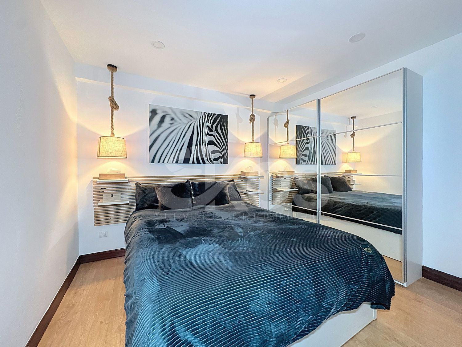 Habitación de Piso en venta en Arrasate / Mondragón con Calefacción y Trastero