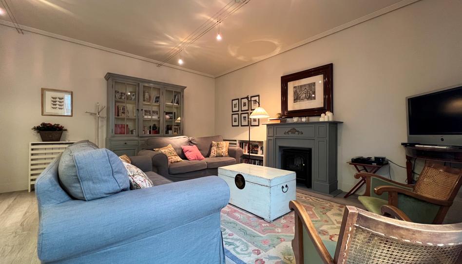 Photo 1 of Flat for sale in Calle Infantes, Real Sitio de San Ildefonso, Segovia