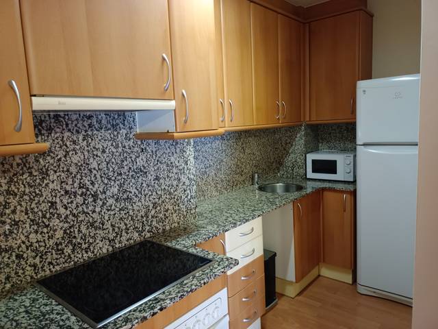 Apartamento en Alquiler en Príncep de Viana - Clot -Xalets Humbert Torres