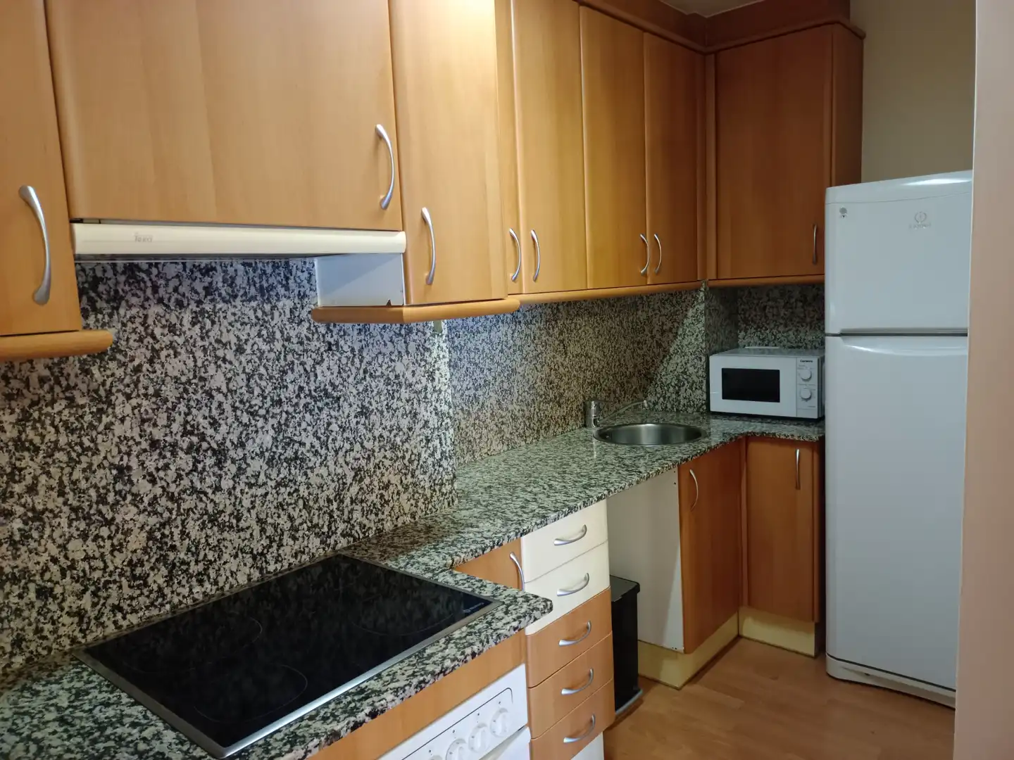 Apartament de lloguer a Príncep de Viana - Clot -Xalets Humbert Torres