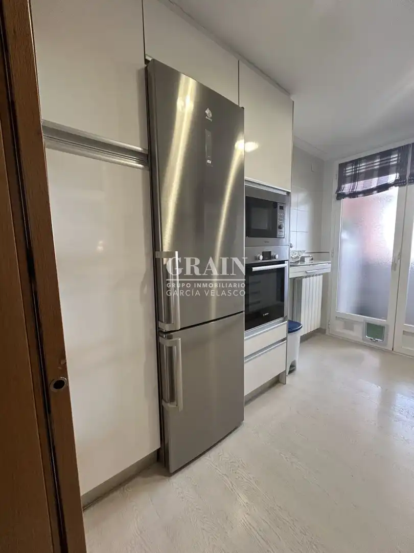 Appartement avec terrasse à vendre à Imaginalia - Llanos del Águila, imagen 8
