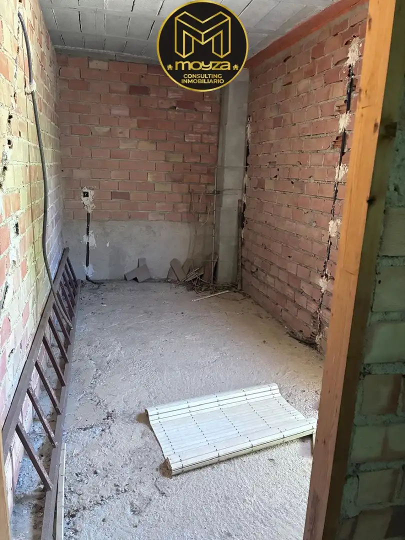 Edificio en venta en Valdepeñas de Jaén