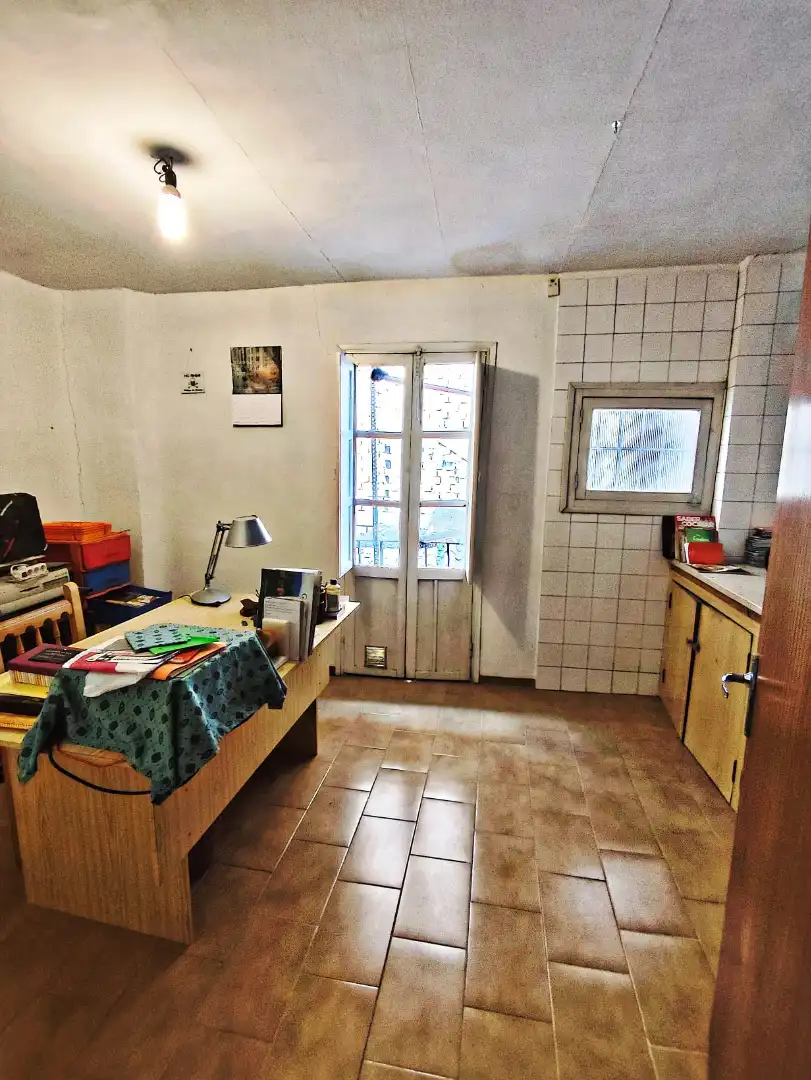 Casa a schiera con terrazza in vendita a Centro, imagen 24