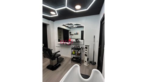 Foto 5 von Geschaftsraum zum Verkauf in Calle Canonge Doctor Auguet, Centre, Viladecans