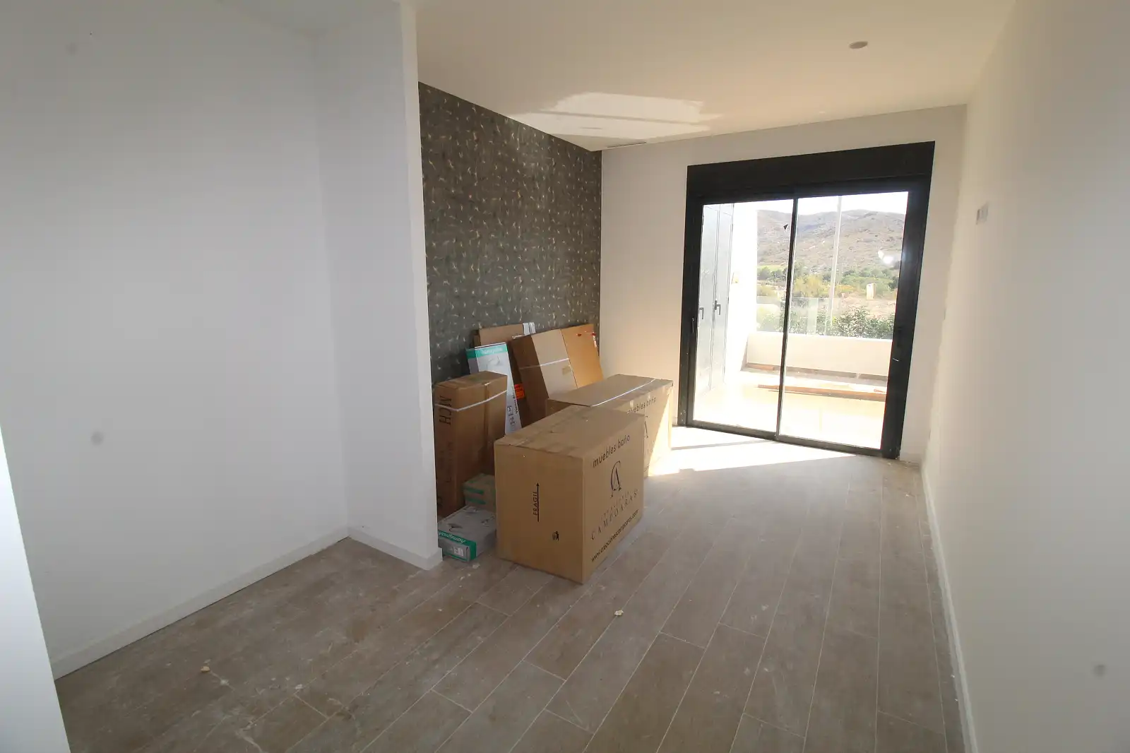 Mini appartamento con terrazza in vendita a Monforte del Cid, imagen 20