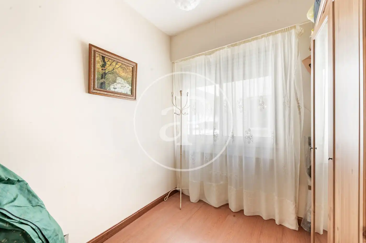 Piso en venta en C. de Pechuán, Ciudad Jardín