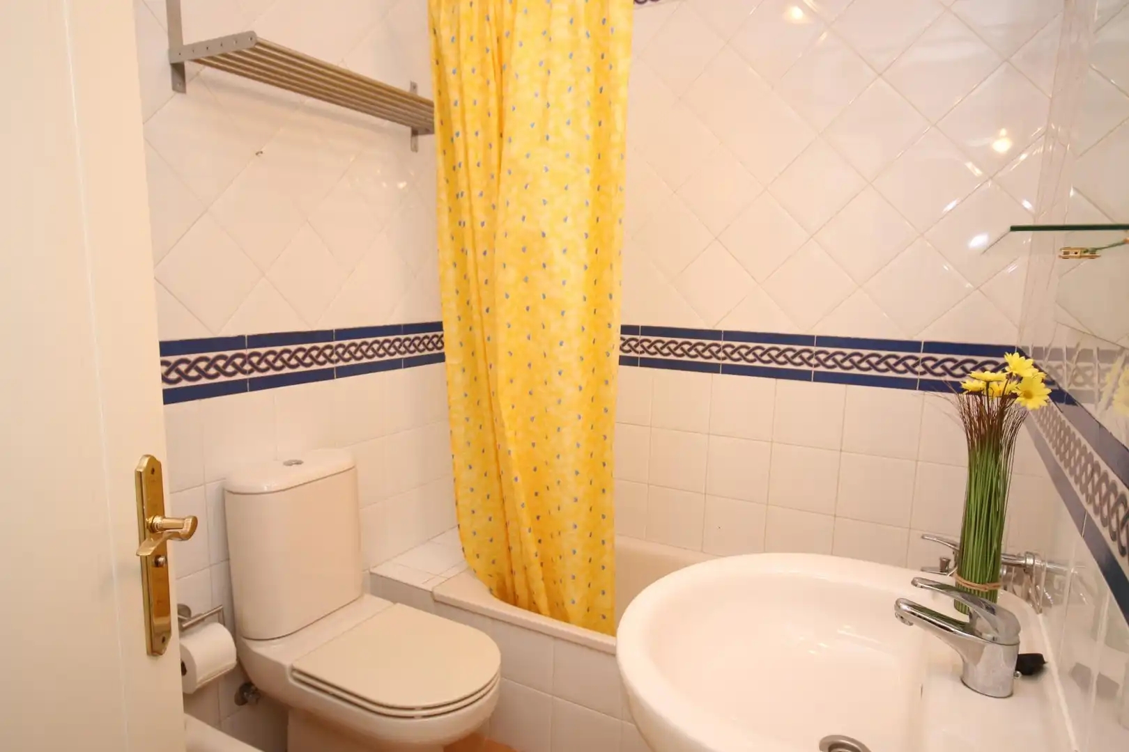 Mini appartamento con balcone in vendita a Calle ROBALITO, imagen 29