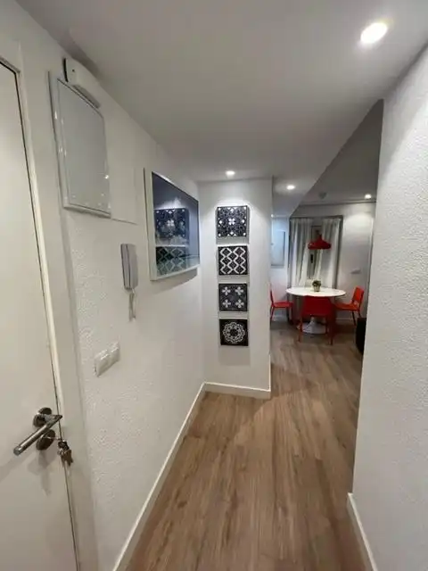 Flat for rent in De Jijona, Campoamor