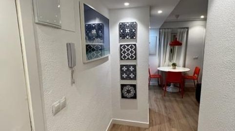 Foto 4 de Piso de alquiler en De Jijona, Campoamor, Alicante / Alacant
