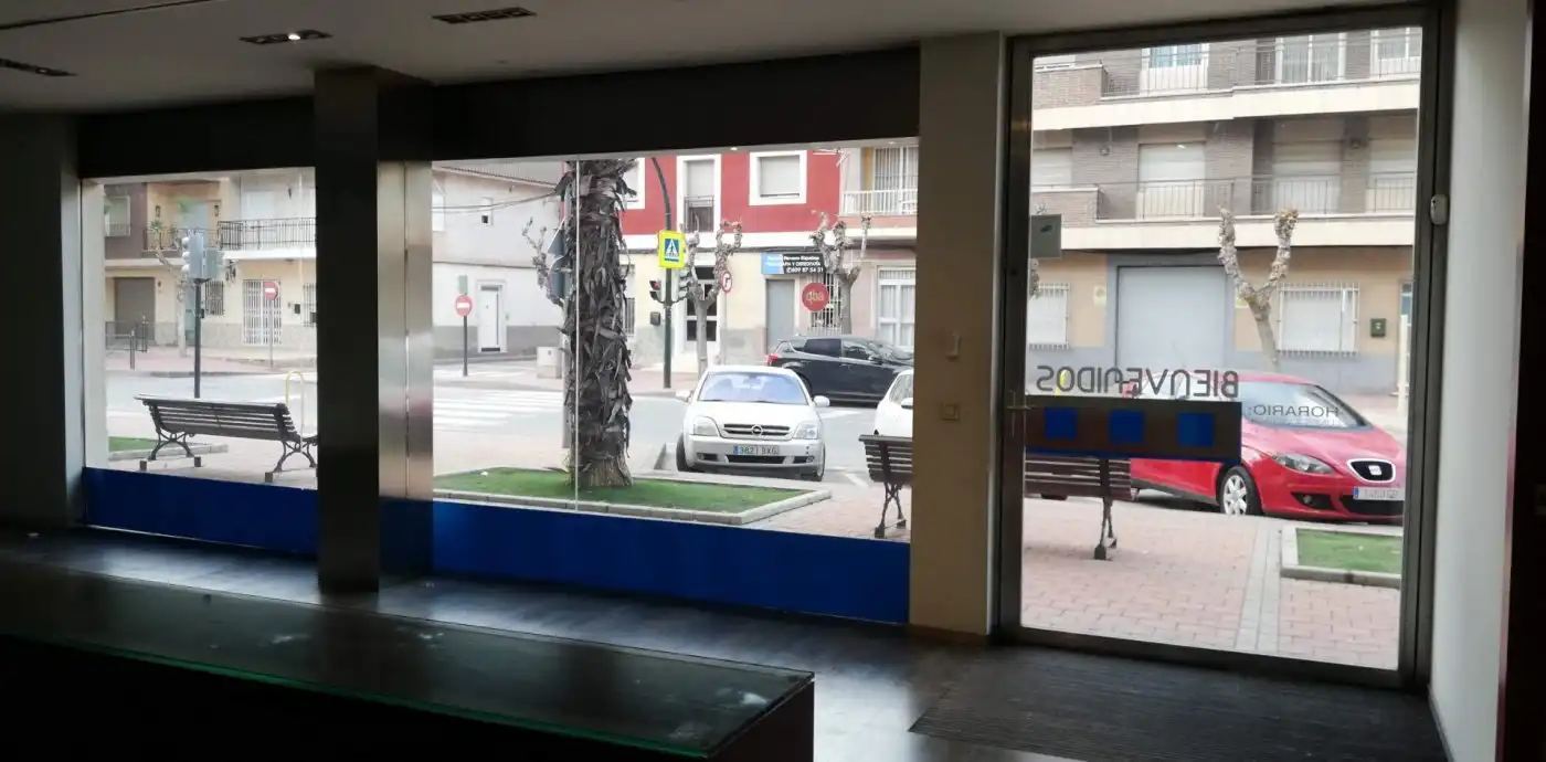 Office for sale in Murcia  with Air Conditioner