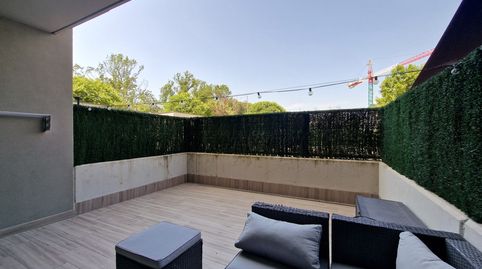 Foto 4 von Erdgeschoss zur Miete in De Roberto Bolaño Ávalos, Domeny, Girona Capital