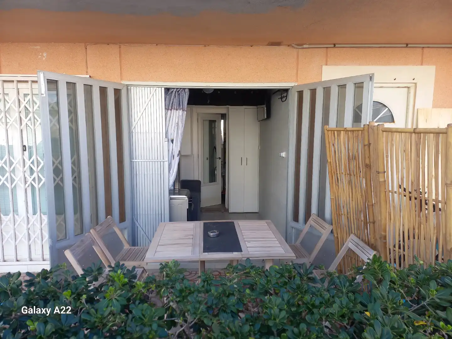 Terraza de Local en venta en Daimús