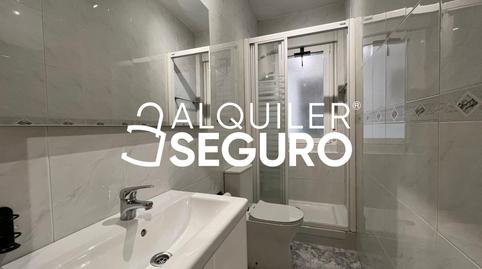 Foto 5 de Pis de lloguer a Ancora, Palos de Moguer,  Madrid Capital