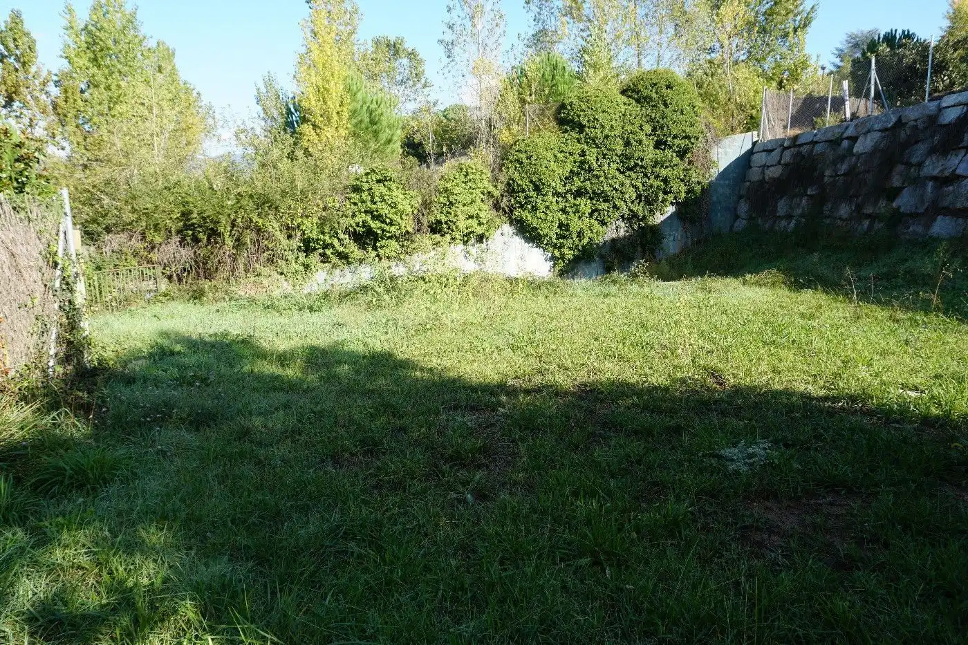 Terreny residencial en venda a Sant Antoni de Vilamajor, imagen 3
