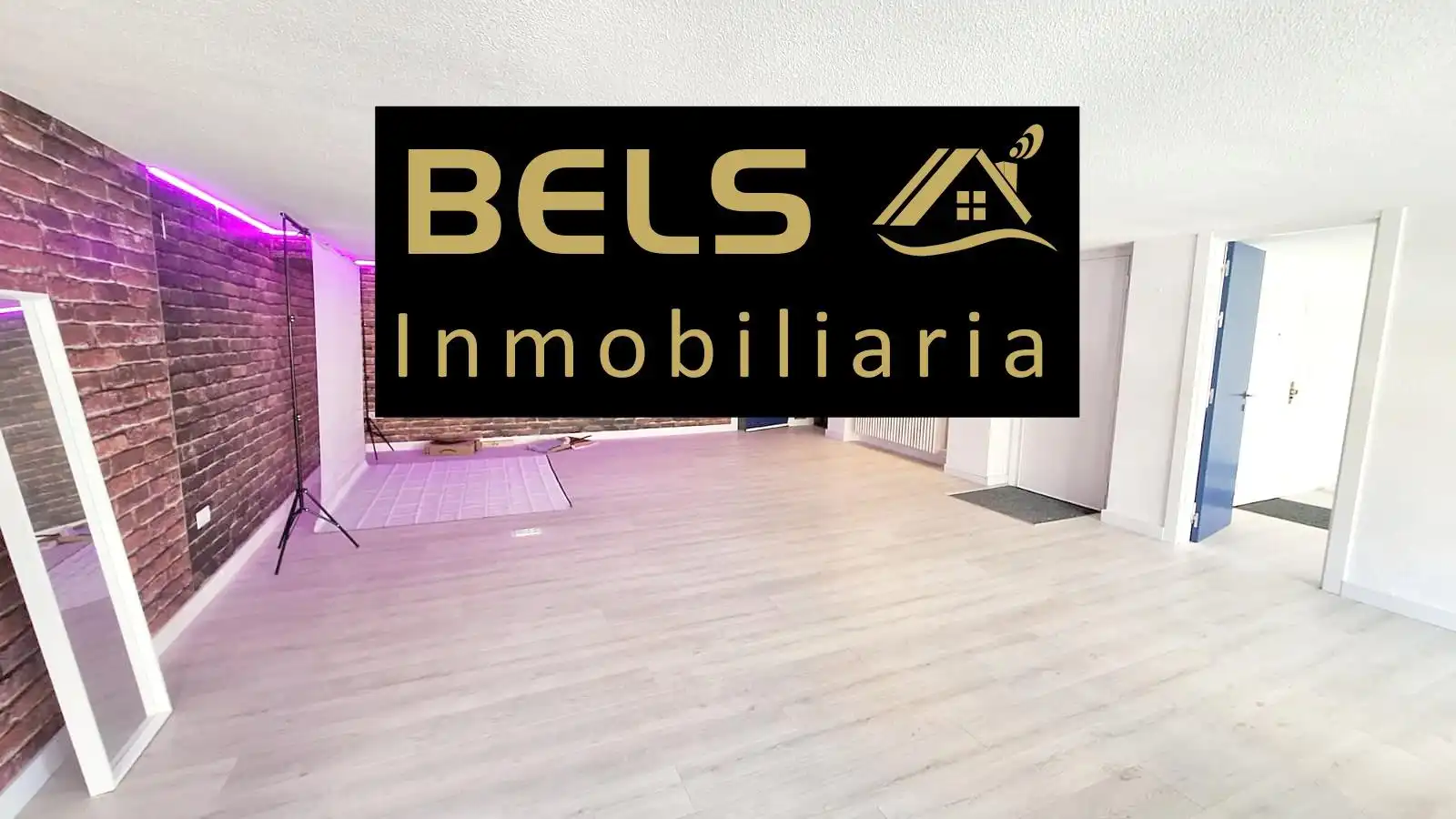 Außenansicht von Wohnung zum Verkauf in Ponferrada mit Heizung
