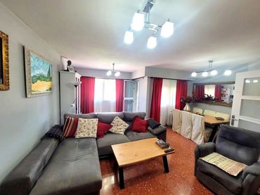 Apartament amb ascensor en venda a calle Pinet