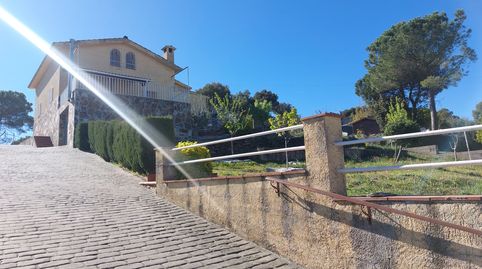 Photo 2 of Houses for sale in Carrer de Les Roses, Sant Llorenç Savall, Barcelona