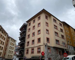 Außenansicht von Wohnung zum verkauf in Eibar