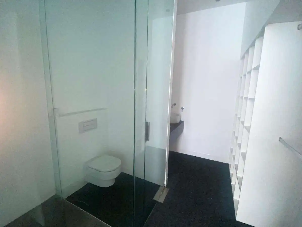 Baño de Piso en venta en A Coruña Capital  con Calefacción