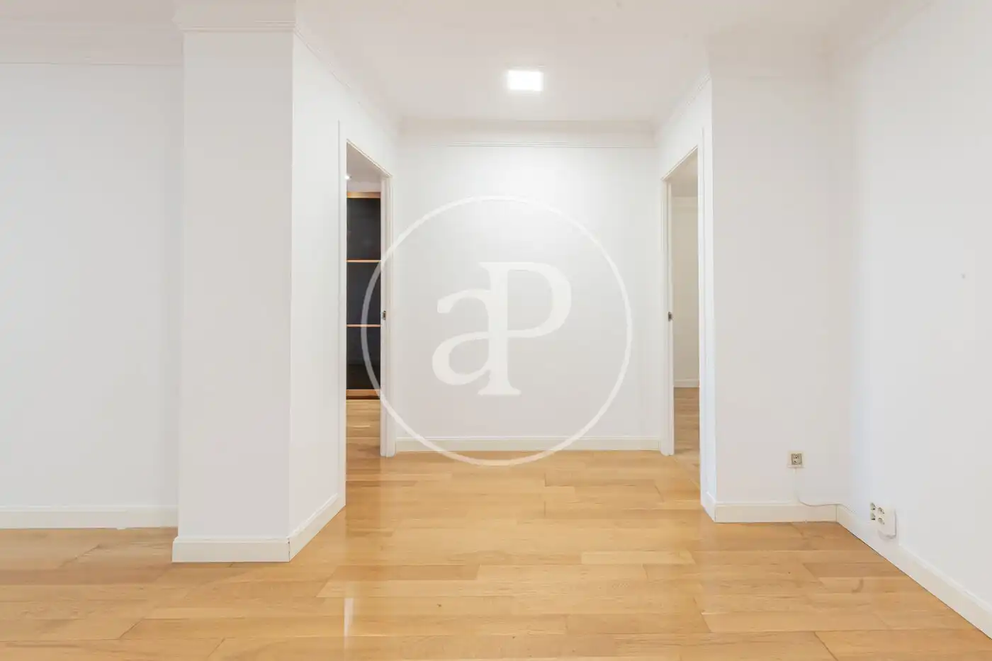 Piso con jardín en venta en C. de Téllez, imagen 26