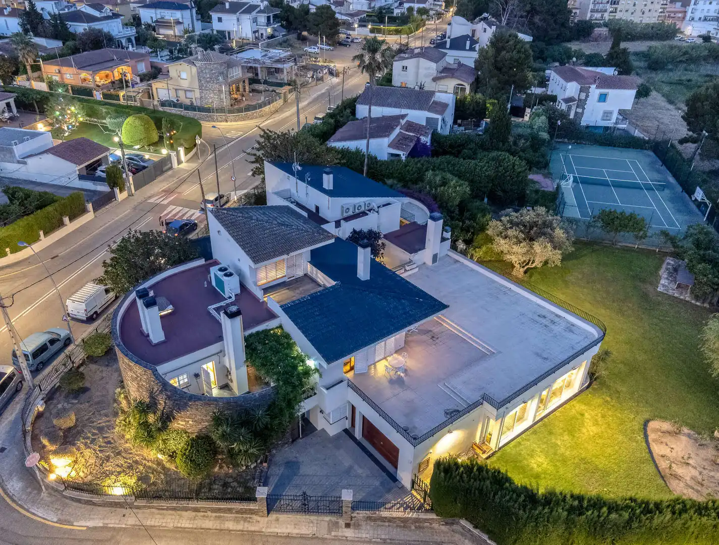 House with pool for sale in Nord, imagen 4