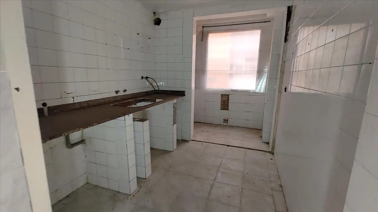 Küche von Wohnung zum Verkauf in Algemesí