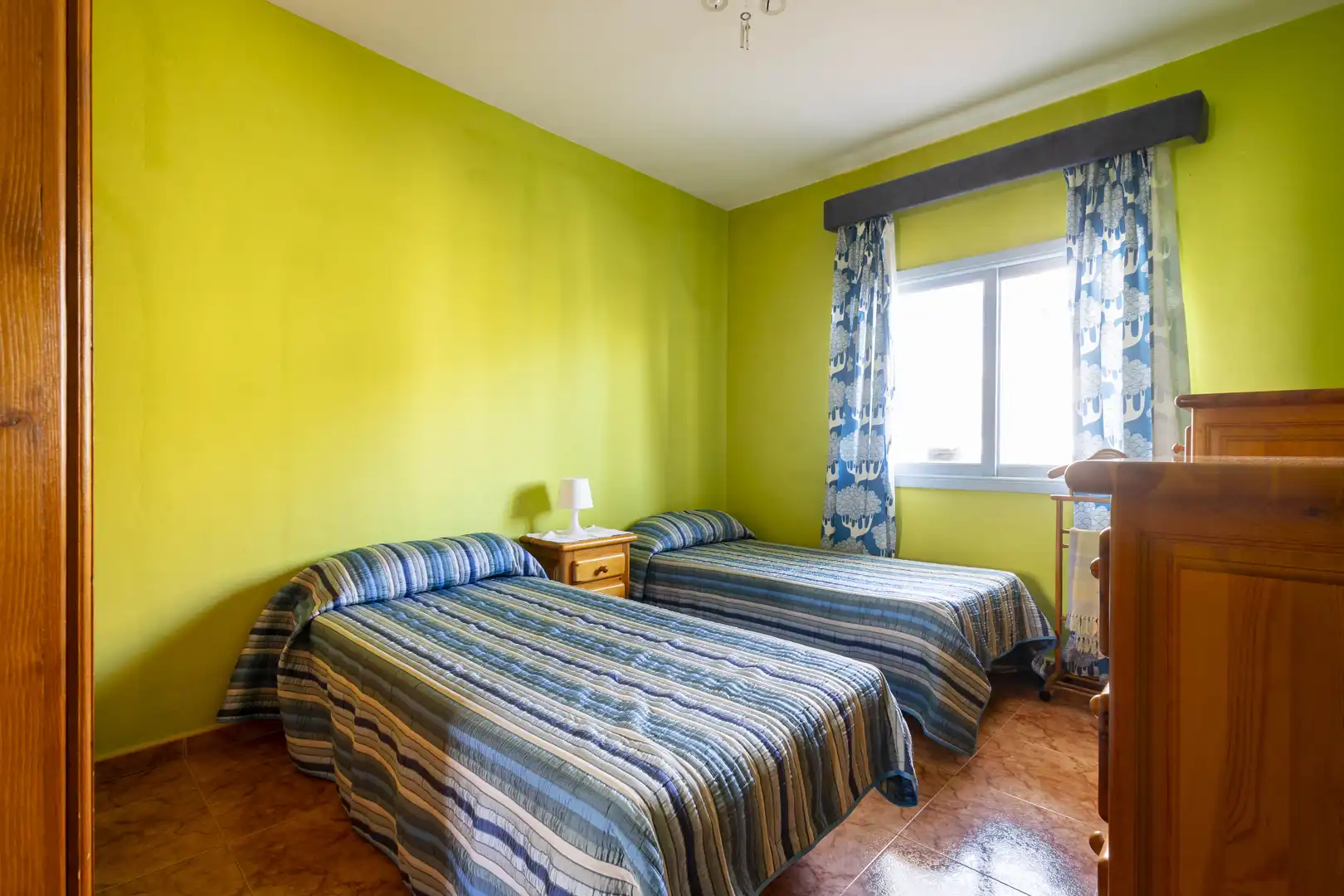 Habitación de Piso en venta en Güímar con Terraza y Balcón