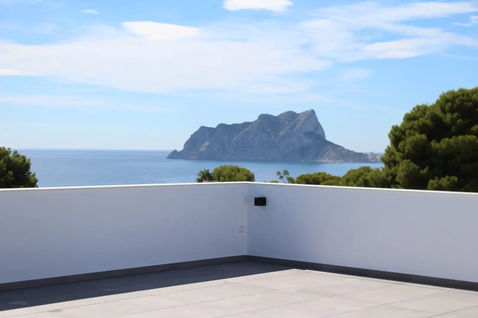 Casa o xalet en venda a Teulada