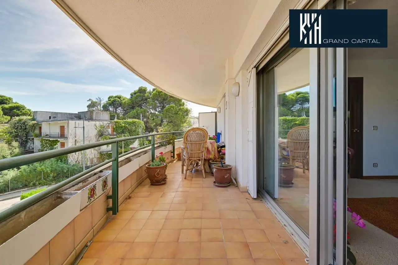 Flat with lift for sale in Calle EIVISSA, imagen 2