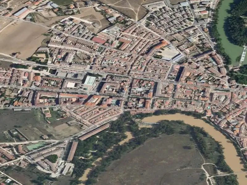 Pis en venda a Calle Veintinueve DIC, imagen 3