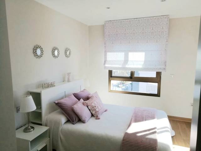 Piso en Alquiler en Calle Rector Federico Mayor Zaragoza, 9 en Playa de Granada