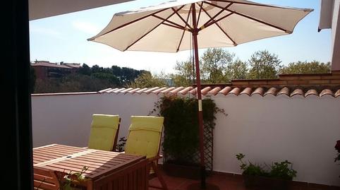 Foto 5 de Dúplex en venda a Sant Ramón, Barcelona