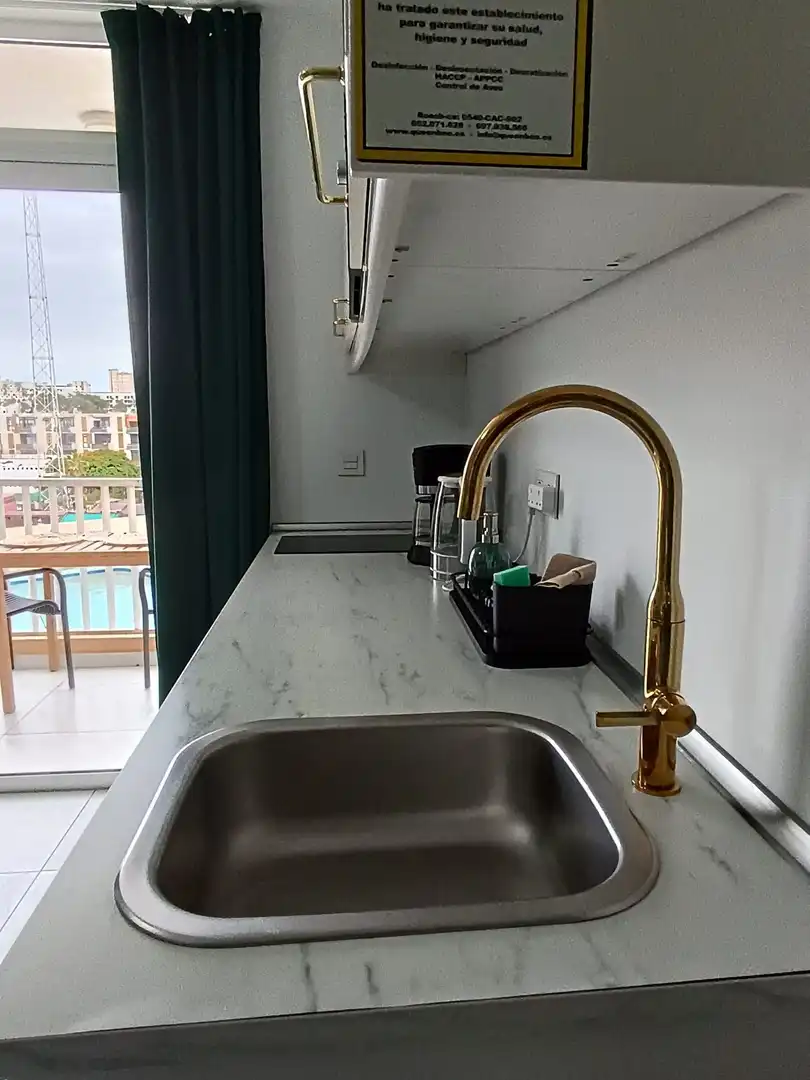 Wohnung mit Pool zum Verkauf in Playa de las Américas, imagen 5