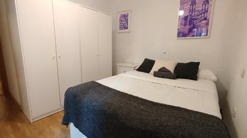 Foto 2 de Pis per a compartir a Calle de San Bernabé, 18, Palacio,  Madrid Capital