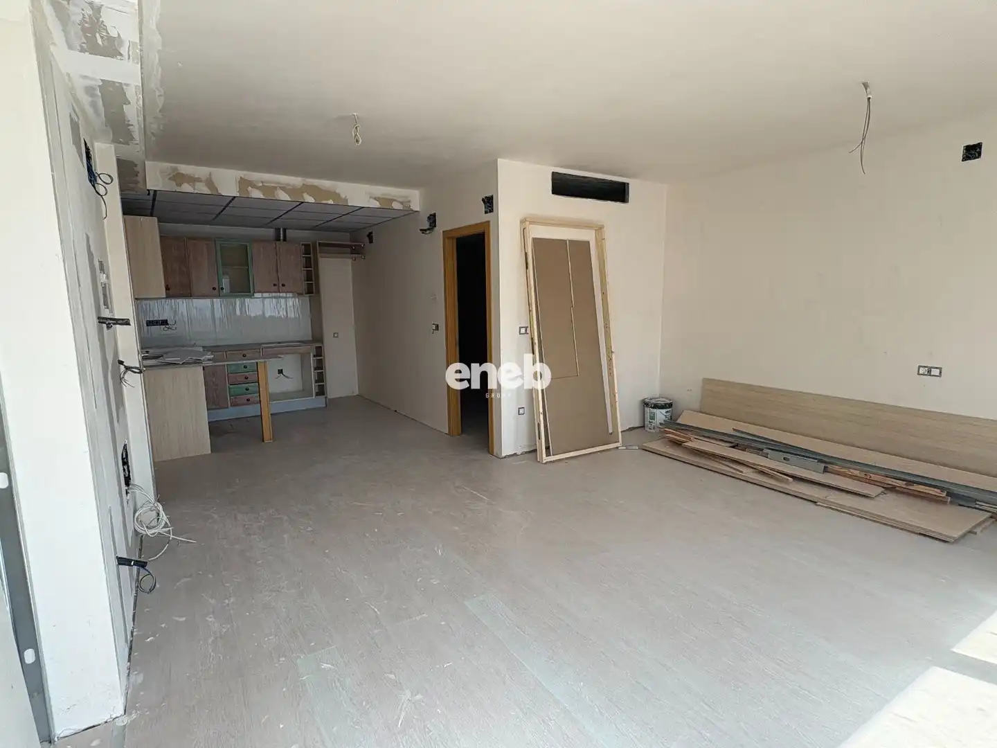 Flat with lift for sale in Montejurra, imagen 17