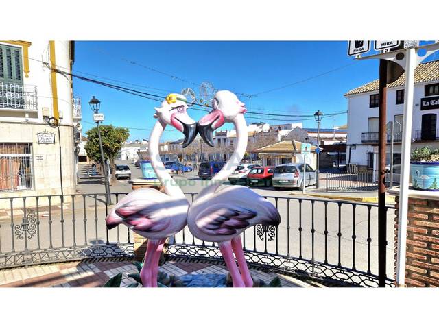 Casa-chalet en Venta en Fuente de Piedra