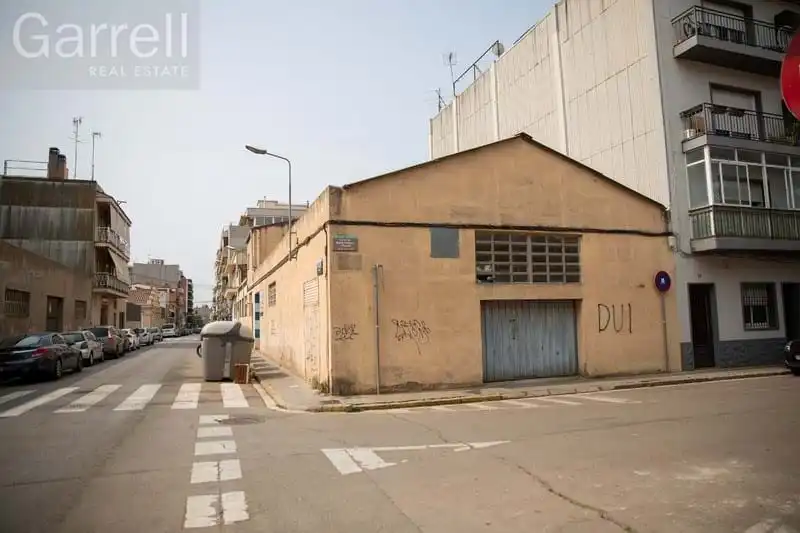 Lands and plots for sale in CL ROSSELLO   GRANOLLERS (BARCELONA), imagen 2