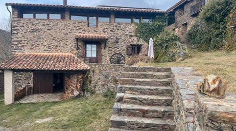 Foto 4 de Finca rústica en venta en Camprodon, Girona
