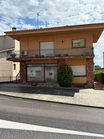 Casa-chalet en Venta en Passatge de Santa Eulàlia, 28 en Santa Eulàlia de Ronçana