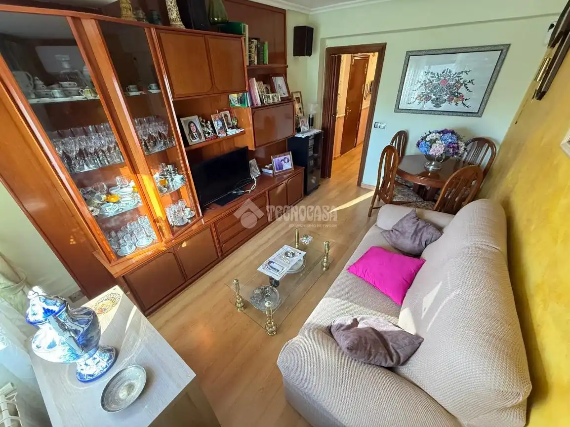 Appartement avec balcon à vendre à Delicias, imagen 11