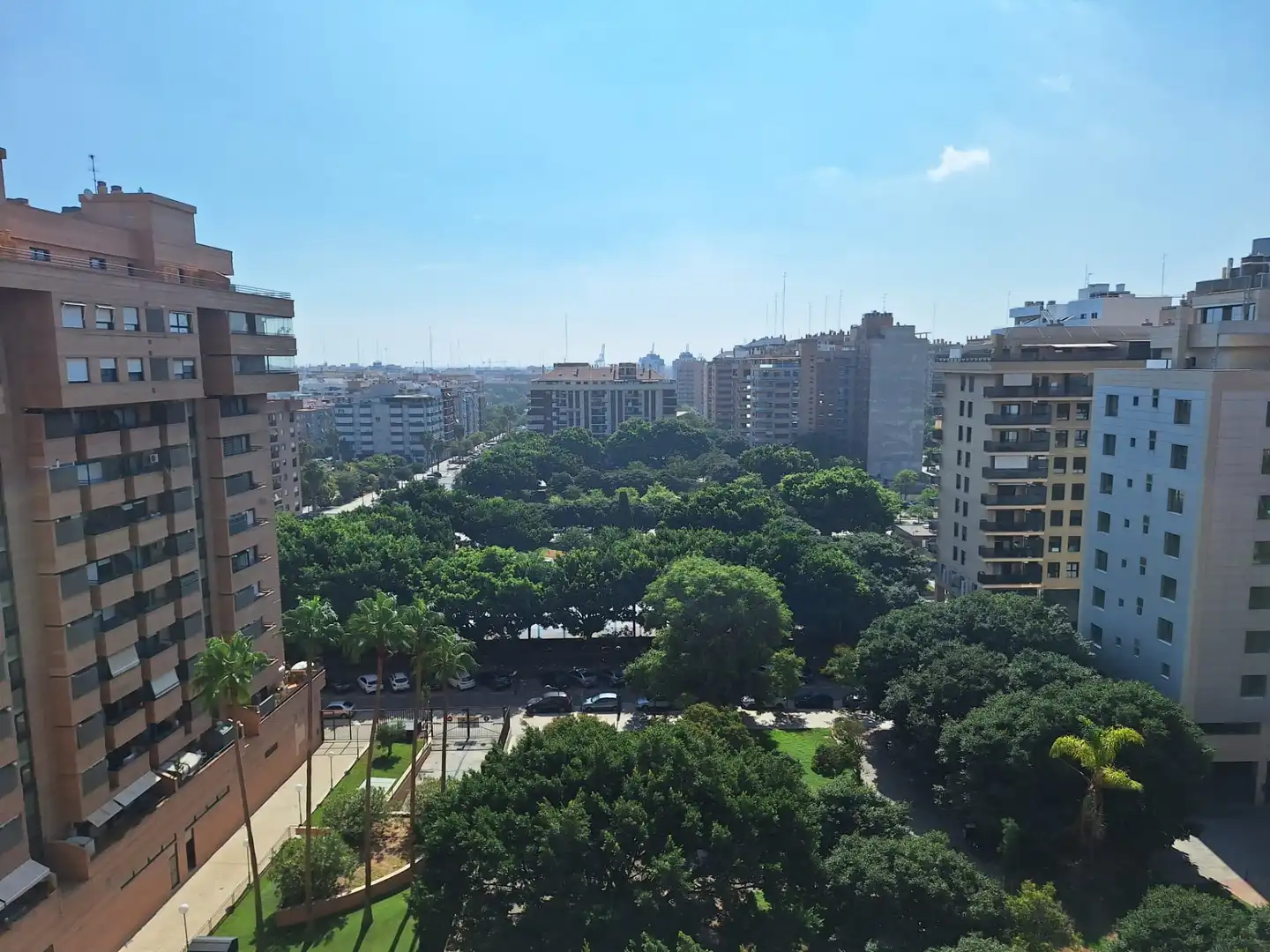 Appartamento con ascensore in affitto a Carrer d'Alfred Toran i Olmos
