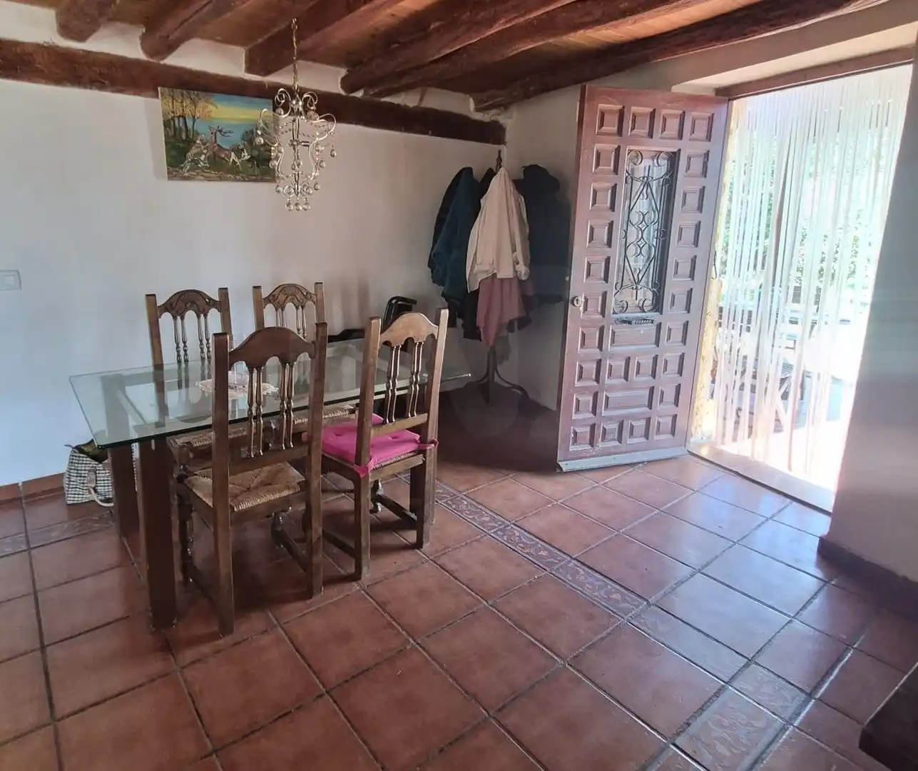 Casa o chalet en venta en Cubillas de los Oteros